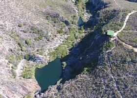 Eagle Falls Country Lodge