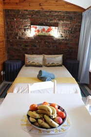 Eagle Falls Country Lodge