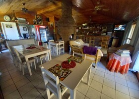 Eagle Falls Country Lodge
