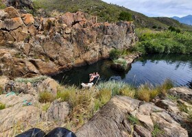 Eagle Falls Country Lodge