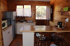 Eagle Falls Country Lodge