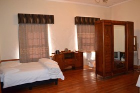 Schulteheim Hotel