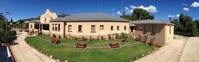 Schulteheim Hotel