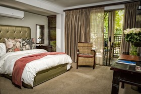 Browns Manor