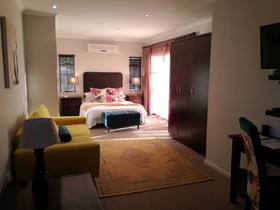 Browns Manor