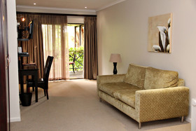 Browns Manor