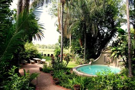 Le Must River Residence