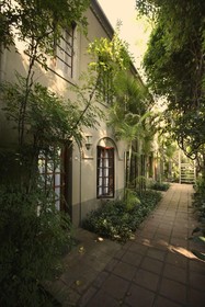 Le Must River Residence