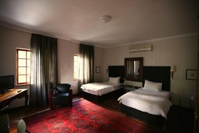 Le Must River Residence