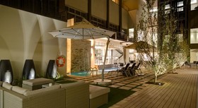 Protea Hotel Upington