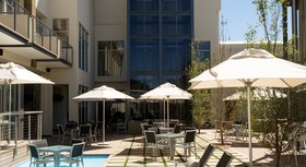 Protea Hotel Upington