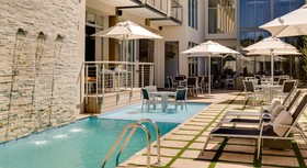 Protea Hotel Upington
