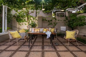 Upington Accommodation Affair