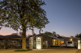 Upington Accommodation Affair