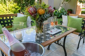 Upington Accommodation Affair