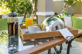 Upington Accommodation Affair