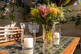 Upington Accommodation Affair
