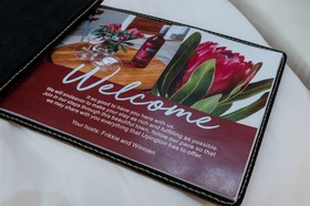 Upington Accommodation Affair