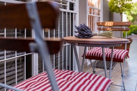 Upington Accommodation Affair