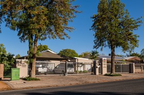 Upington Accommodation Affair