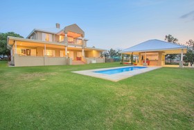 La Best Vaal Manor