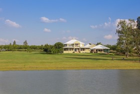 La Best Vaal Manor