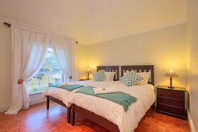 La Best Vaal Manor