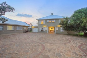 La Best Vaal Manor