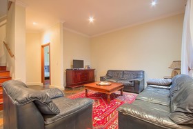 La Best Vaal Manor