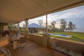 La Best Vaal Manor