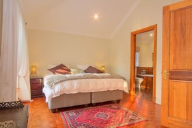 La Best Vaal Manor
