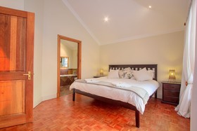 La Best Vaal Manor