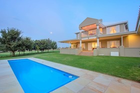 La Best Vaal Manor