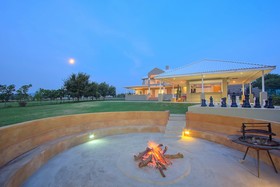La Best Vaal Manor