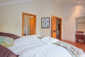 La Best Vaal Manor