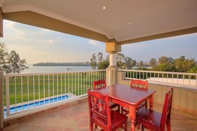 La Best Vaal Manor
