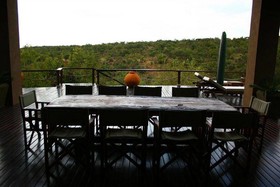 Fifty Seven Waterberg Lodge