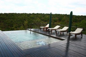 Fifty Seven Waterberg Lodge