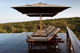 Fifty Seven Waterberg Lodge