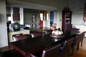 Fifty Seven Waterberg Lodge