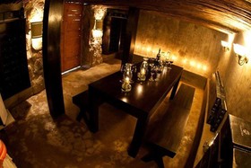 Fifty Seven Waterberg Lodge