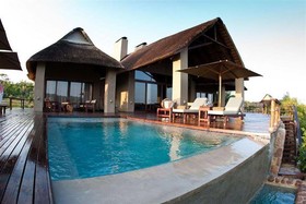 Fifty Seven Waterberg Lodge