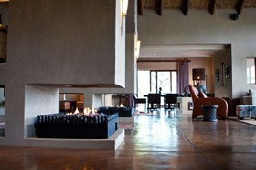 Fifty Seven Waterberg Lodge