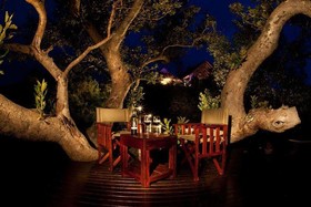 Fifty Seven Waterberg Lodge
