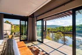 Ingwe Lodge