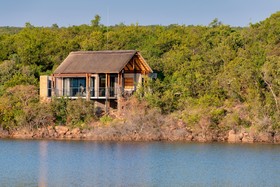 Ingwe Lodge