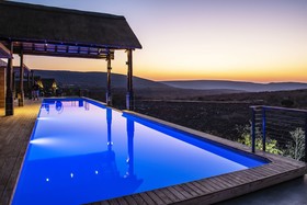 Ingwe Lodge