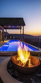 Ingwe Lodge