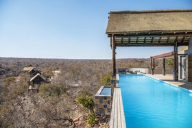 Ingwe Lodge