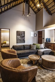 Ingwe Lodge